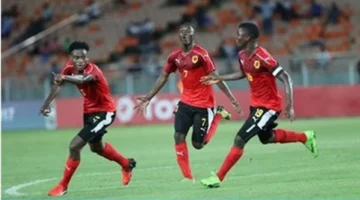 اللقاء المنتظر: موعد أنجولا وزيمبابوي في كأس أمم أفريقيا 2025 والقنوات والتشكيل